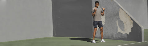 Fitness Focused